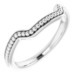 Band for mm Ring