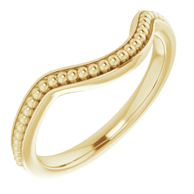 Band for mm Ring - Image 2