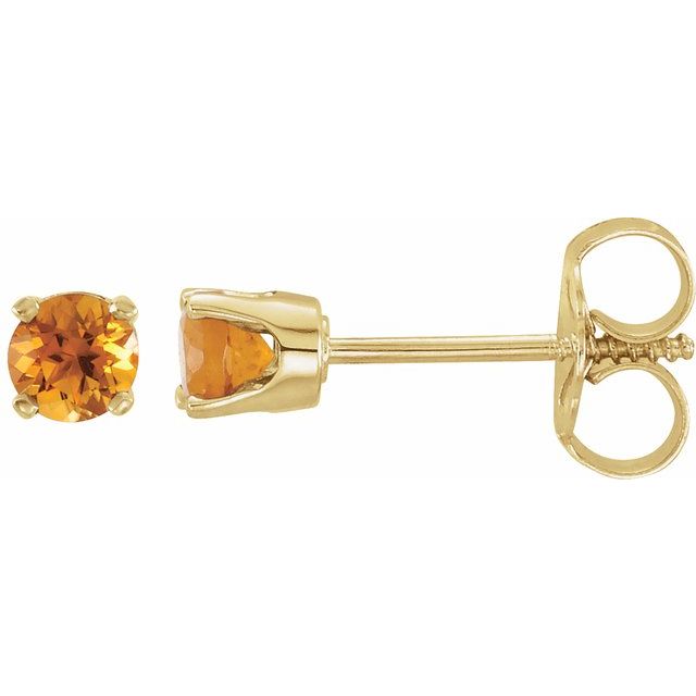 Imitation Youth Earrings - Image 4