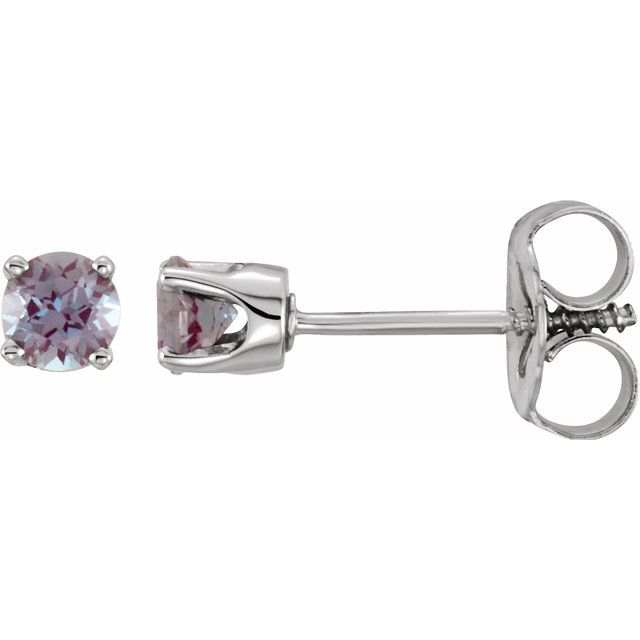 Imitation Youth Earrings - Image 2