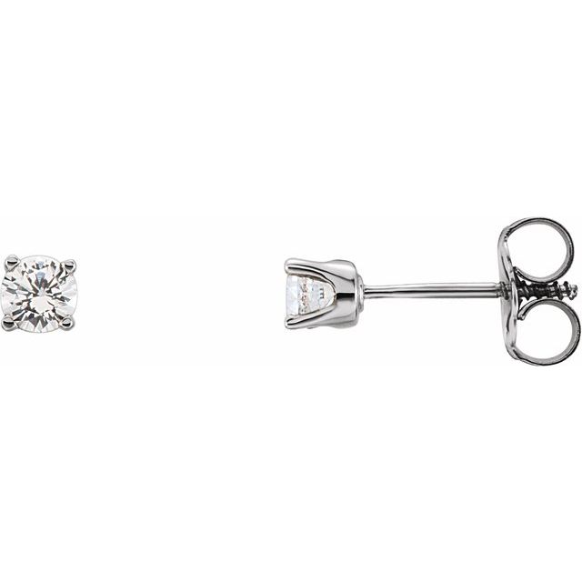 Imitation Youth Earrings - Image 3